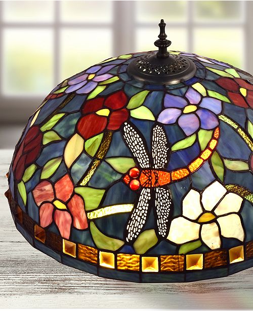 Dale Tiffany Josef Tiffany Floor Lamp Reviews All Lighting