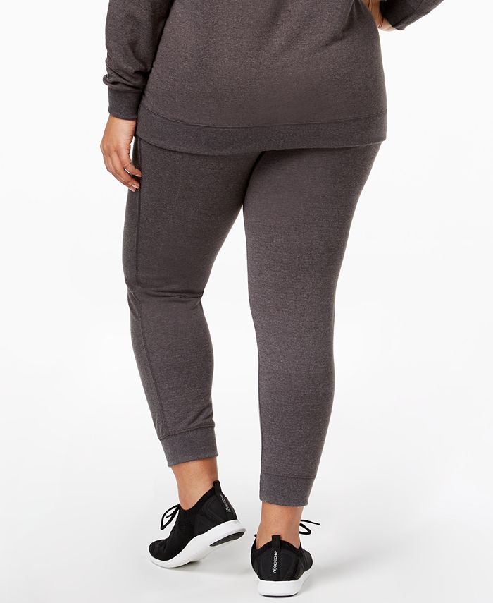 champion plus size leggings