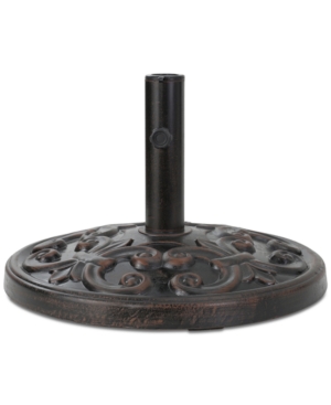 NOBLE HOUSE MARCOS OUTDOOR UMBRELLA BASE