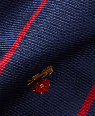 Polo Ralph Lauren Men's Silk Tie