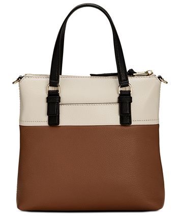 kate spade new york Jackson Street Hayley Small Crossbody Tote