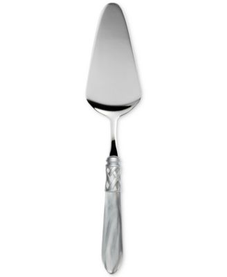 Aladdin Brilliant Pastry Server