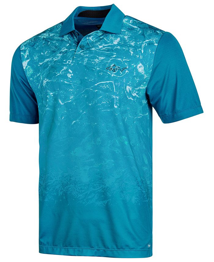 Greg norman shirts macy's top