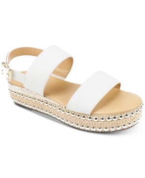 Seven Dials Berenice Espadrille Flatform Women's Sandal Women's Shoes