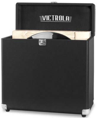 Innovative Technology - Record Storage Case