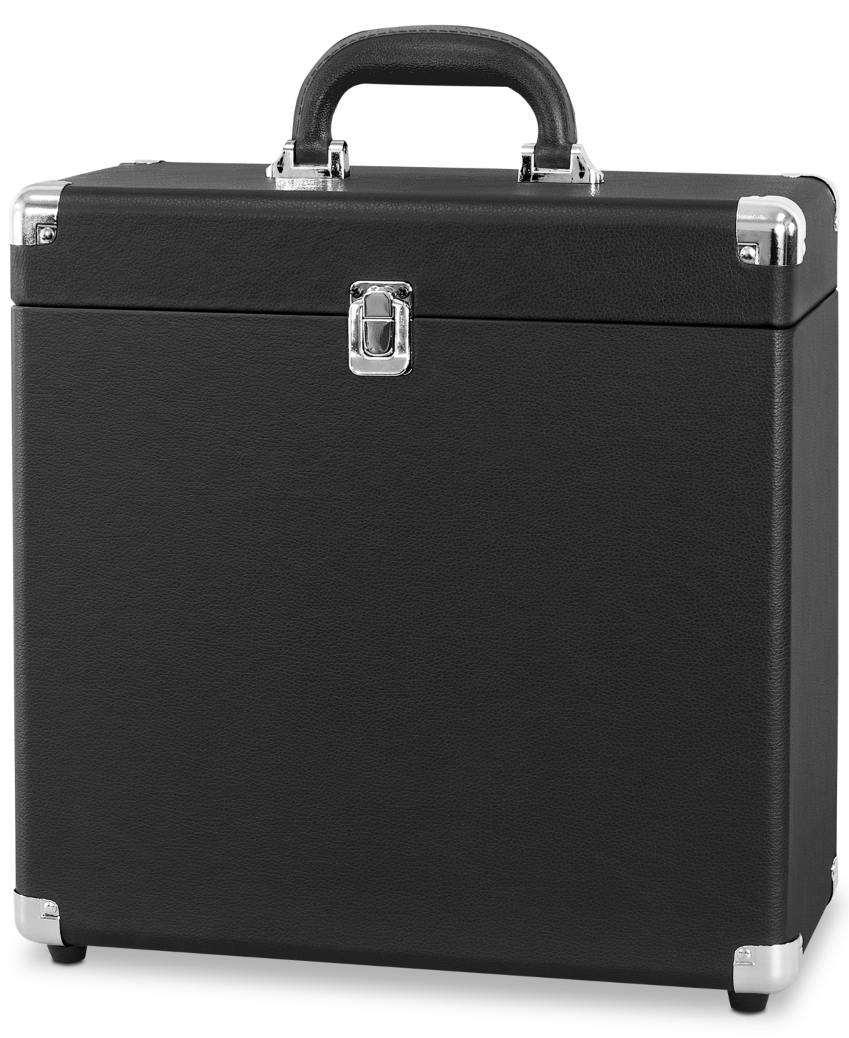 Victrola Innovative Technology Record Storage Case