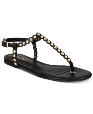 aldo thong flat sandals