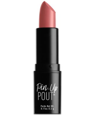 NYX Professional Makeup - Pin-Up Pout Lipstick
