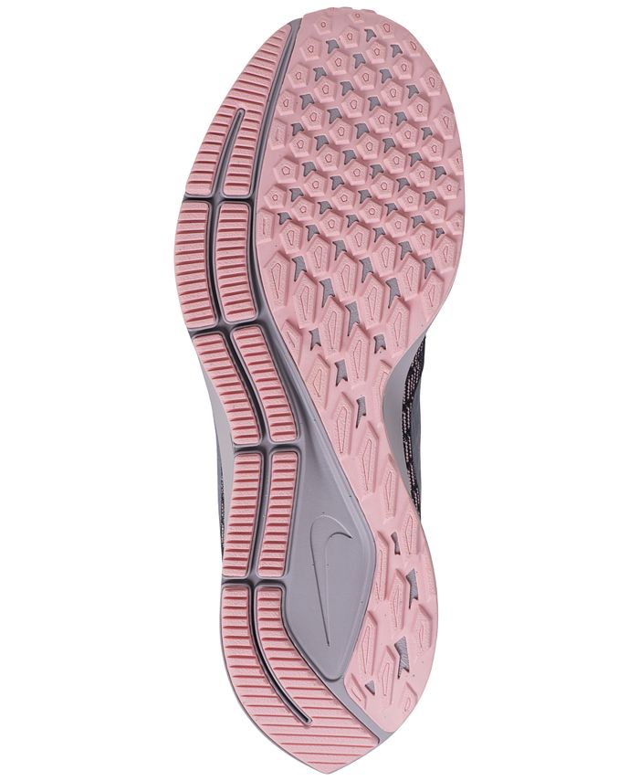 Nike Women's Air Zoom Pegasus 35 Running Sneakers from Finish Line Macy's
