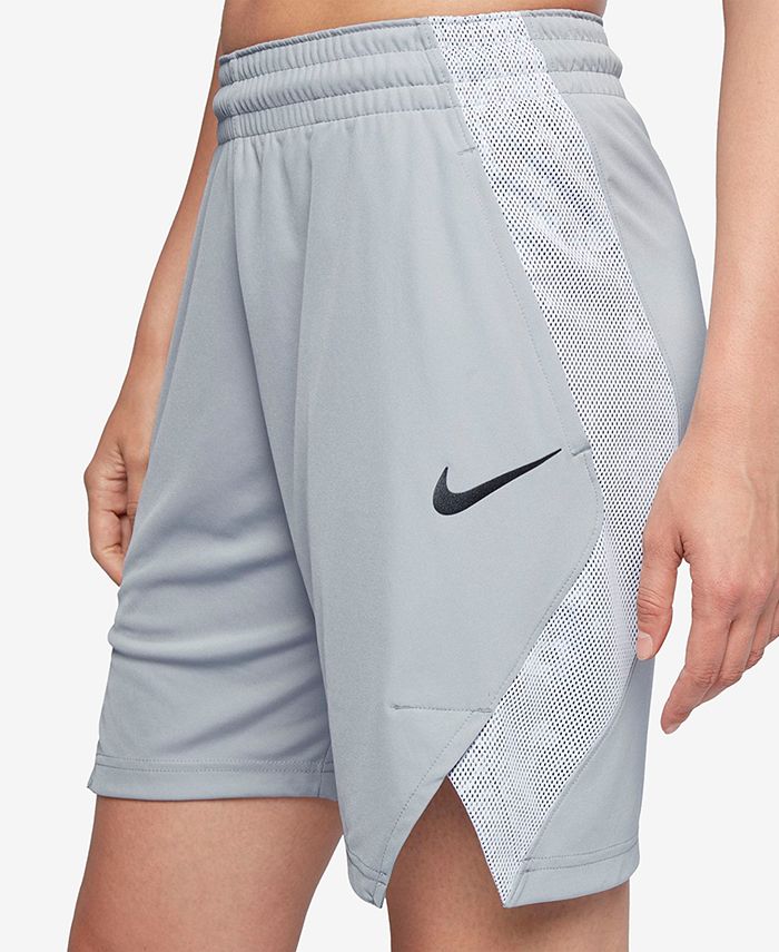 Nike Dry Elite Basketball Shorts - Macy's