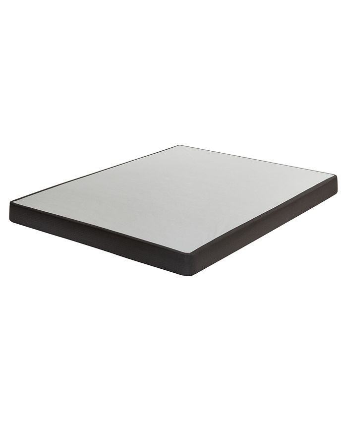 MacyBed by Serta Low Profile Box Spring Queen, Created for Macy's Macy's