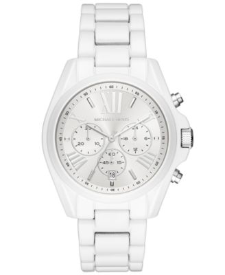 michael kors bradshaw smartwatch macys