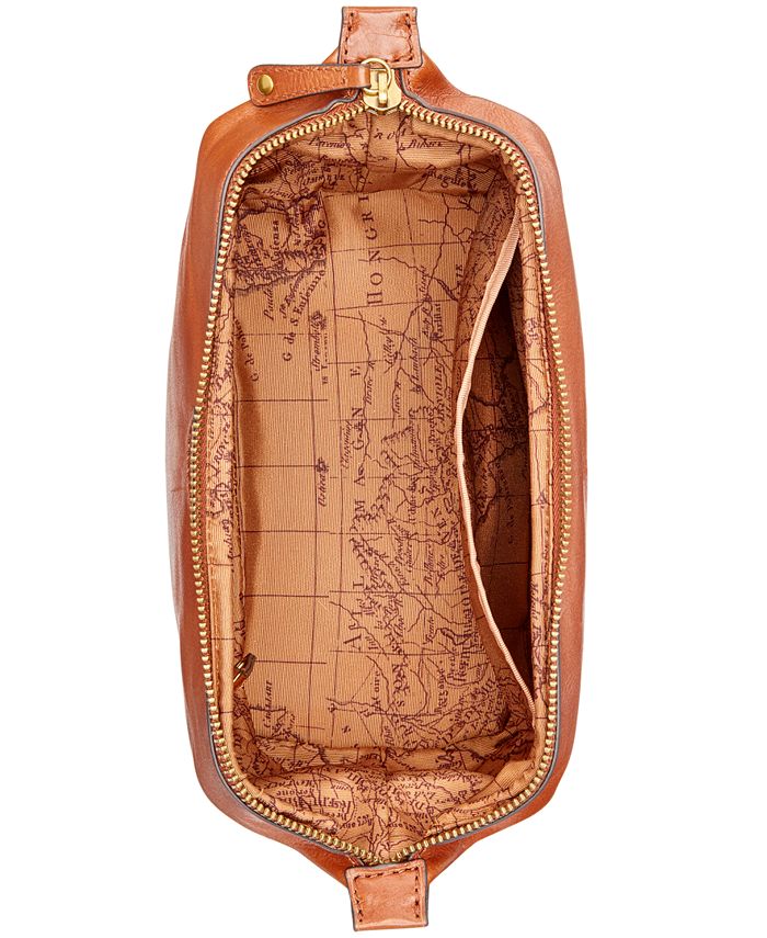 Patricia Nash Men's Heritage Travel Case Macy's