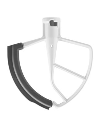 KitchenAid - KFE6L Stand Mixer Attachment, Flex Edge Beater