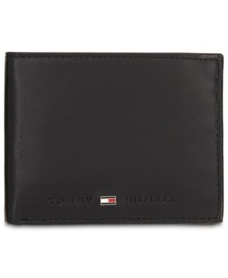 Tommy Hilfiger Wallets for Men - Macy's