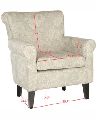 Allman Accent Chair
