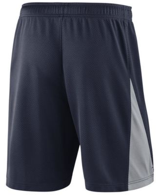 new york yankees nike shorts