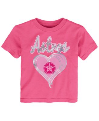 astros t shirt for kids