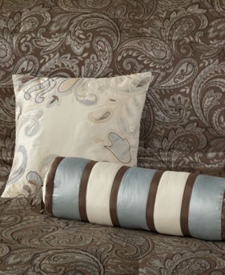 Aubrey 6-Pc. Duvet Cover Set, King/California King