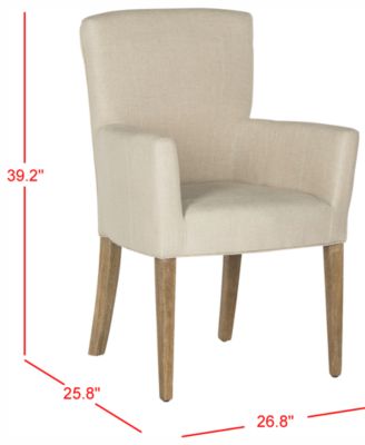 Hamlen Accent Chair