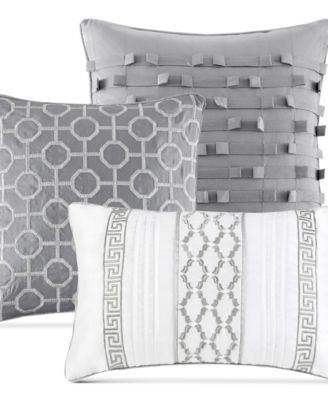 Bennett 7-Pc. Comforter Set, King