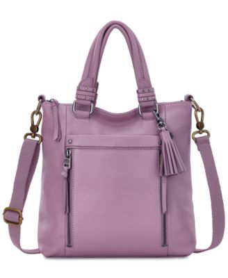 the sak sequoia small crossbody