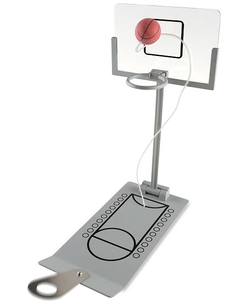 Trademark Global 2 Pc Mini Basketball Game Set Reviews Macy S