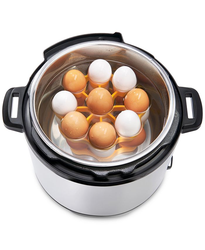OXO Silicone PressureCooker Egg Rack Macy's