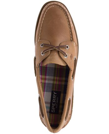 Sperry - A/O Boat Shoes
