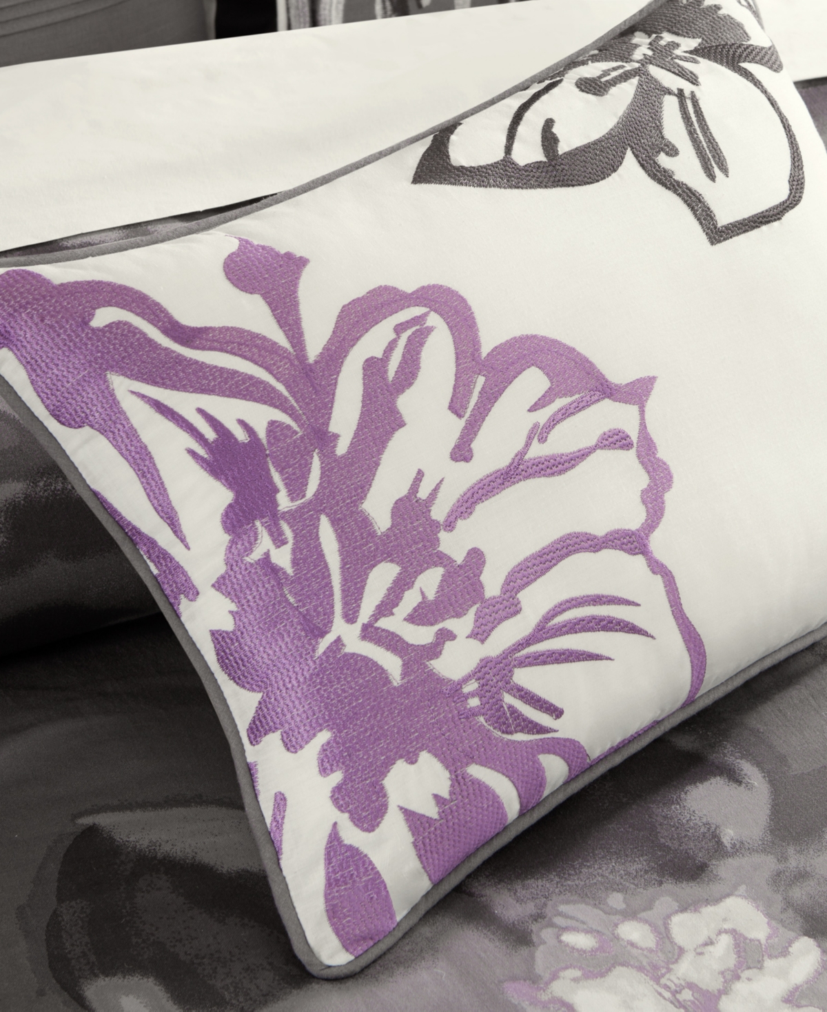 Madison Park Serena 7-Pc. Comforter Set,