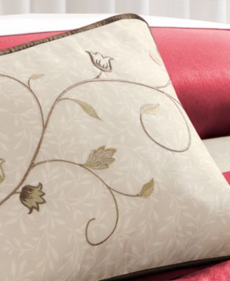 Serene 7-Pc. Comforter Set, Queen