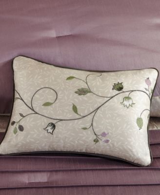 Serene 7-Pc. Comforter Sets