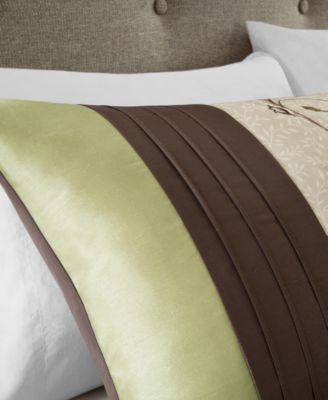 Serene 7-Pc. Comforter Sets