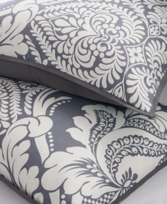 Vienna 7-Pc. Comforter Set, King