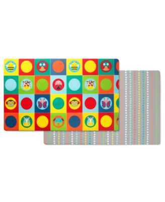 Skip Hop - Zoo Reversible Play Mat
