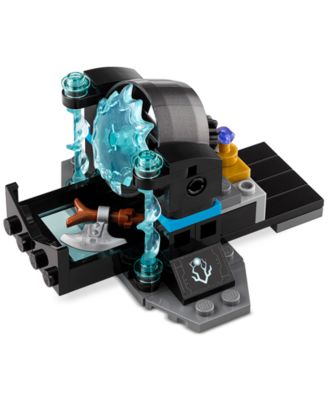 LEGO® Super Heroes Thor's Weapon Quest 76102 Macy's