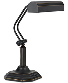 LED Piano Lamp