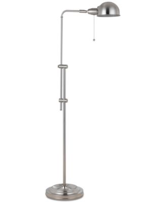 Cal Lighting - 60W Croby Pharmacy Floor Lamp