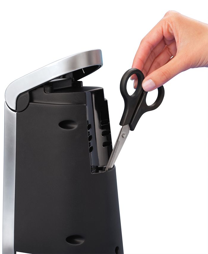 Hamilton Beach Smooth Touch™ Can Opener Macy