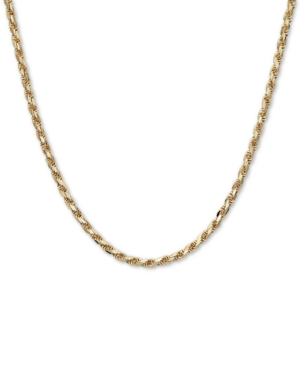 image of Italian Gold Rope 22