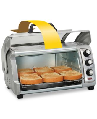 Easy Reach&reg; Toaster Oven