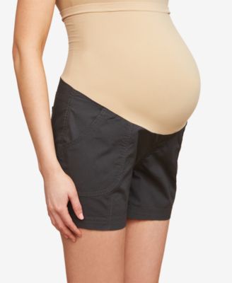 Motherhood Maternity - Maternity Shorts