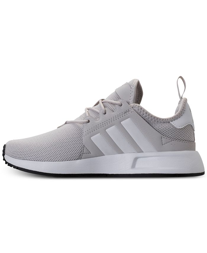 adidas Big Boys' X-PLR Casual Athletic Sneakers from Finish Line - Macy's
