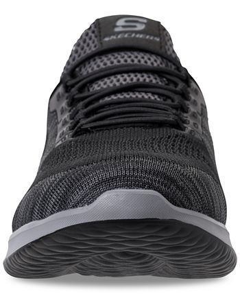Skechers brewton 2024 men's shoes
