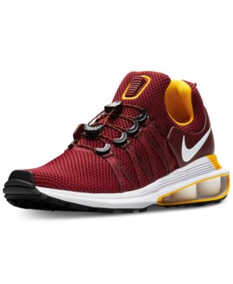 nike shox gravity finish line