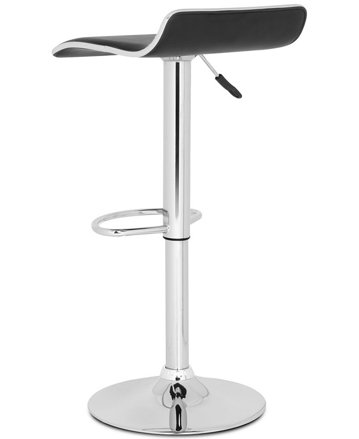 Safavieh darin sales counter stool