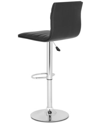 Undine Swivel Bar Stool