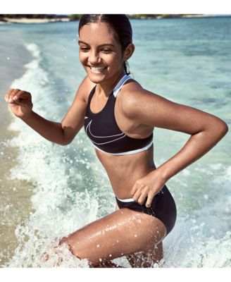 macys nike swimsuit