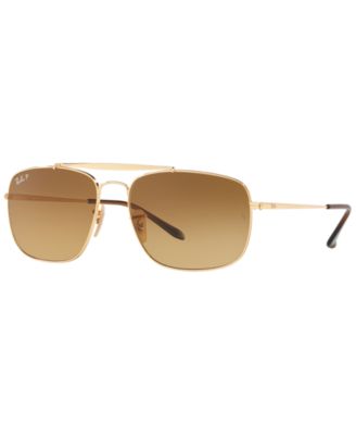 Ray-Ban - THE COLONEL Sunglasses, RB3560 61