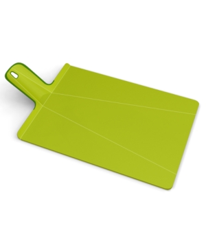 Joseph & Joseph Cutting Board Small Chop to Pot Plus